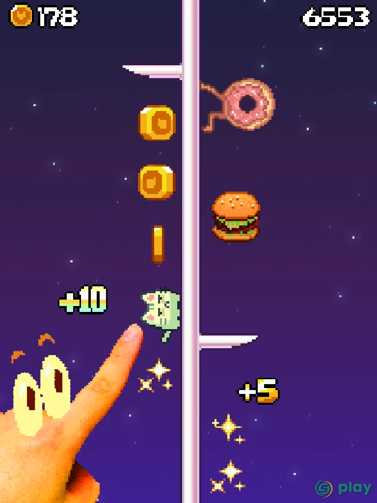 DonutCat — скриншот 13