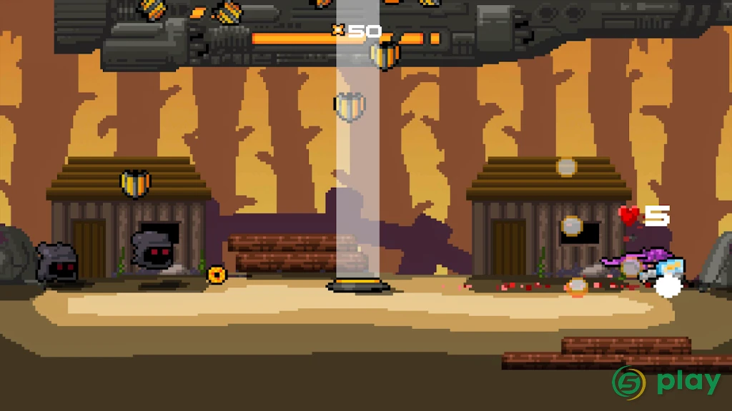 Groundskeeper2 — скриншот 1