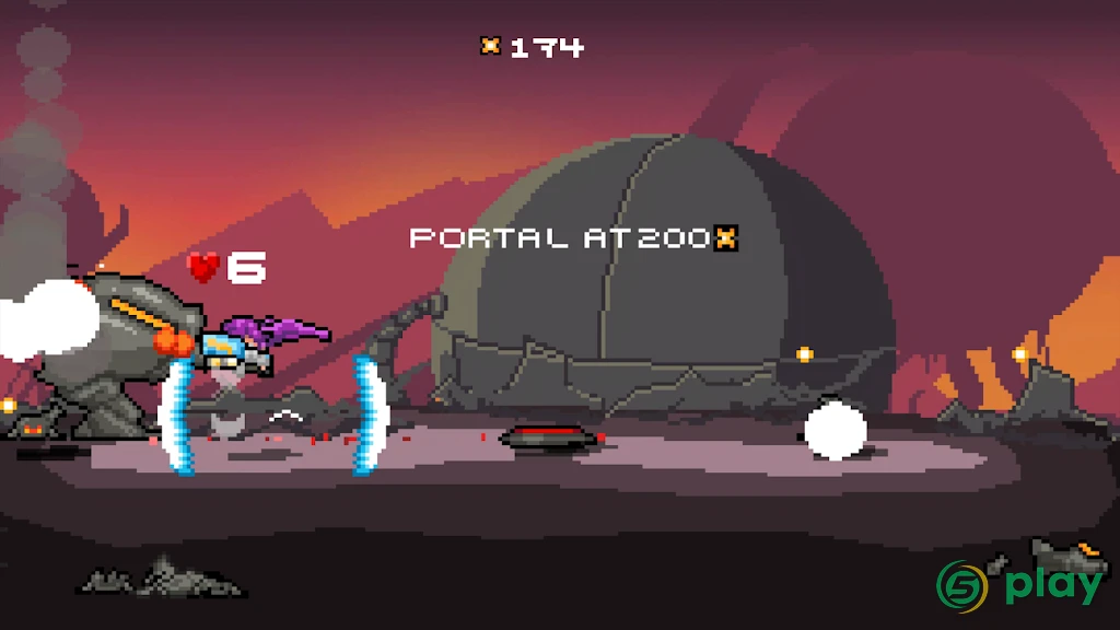 Groundskeeper2 — скриншот 5