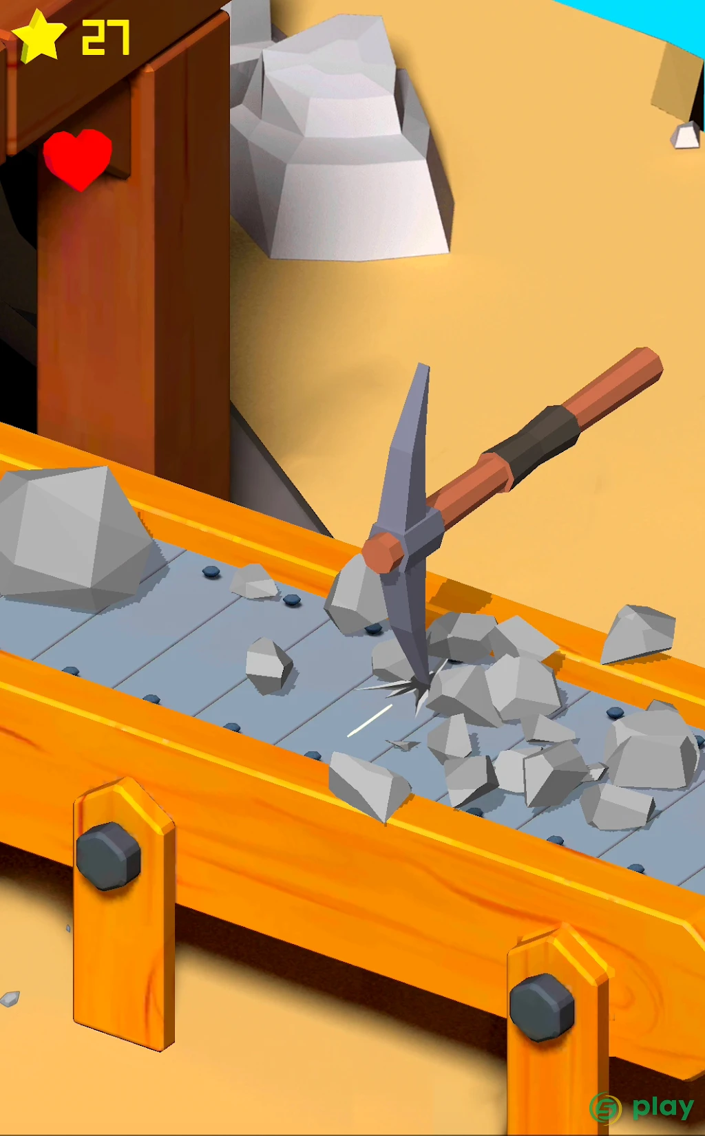 Chop It — скриншот 6