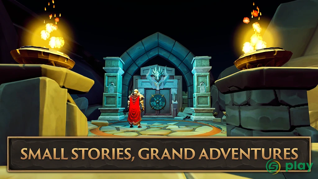 RuneScape — скриншот 5