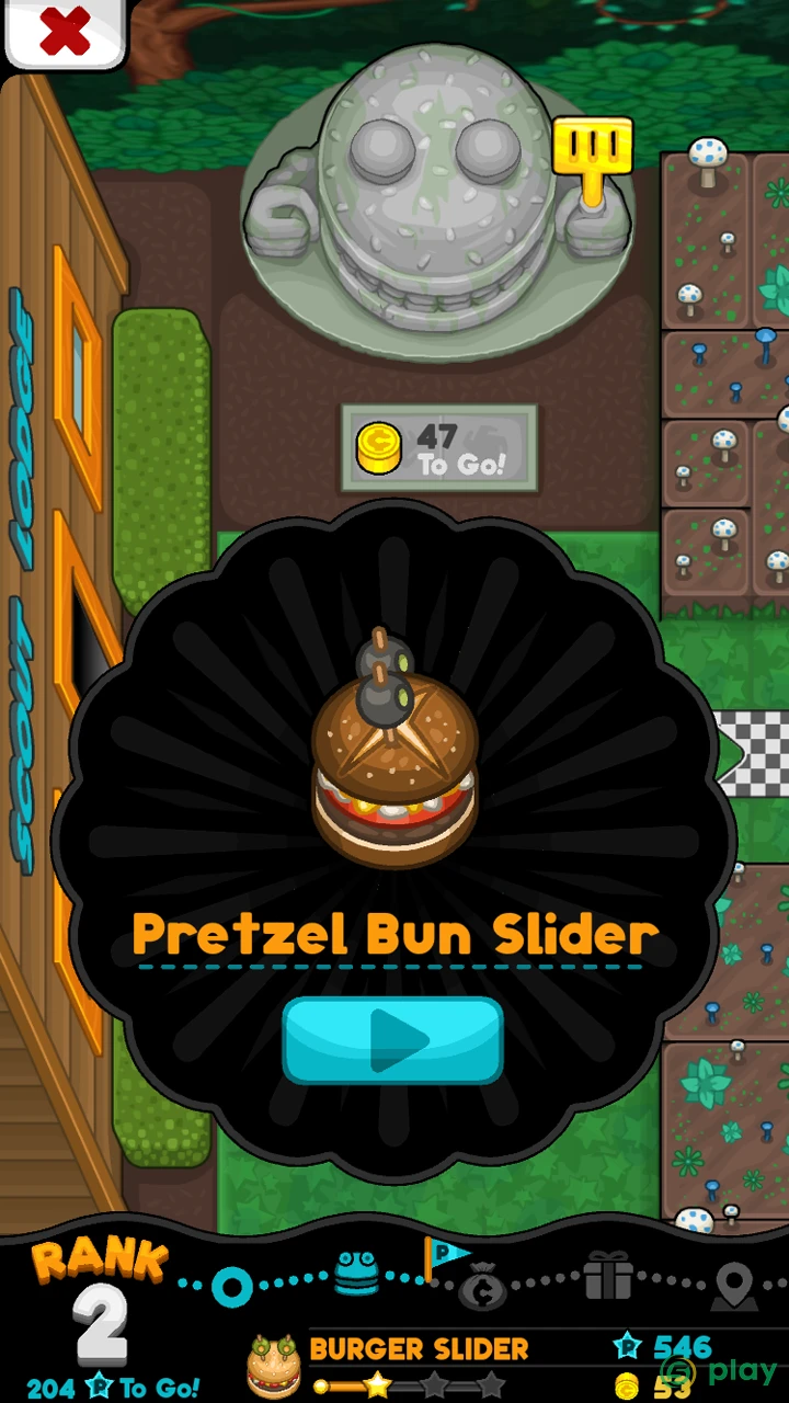 Slider Scouts — скриншот 4