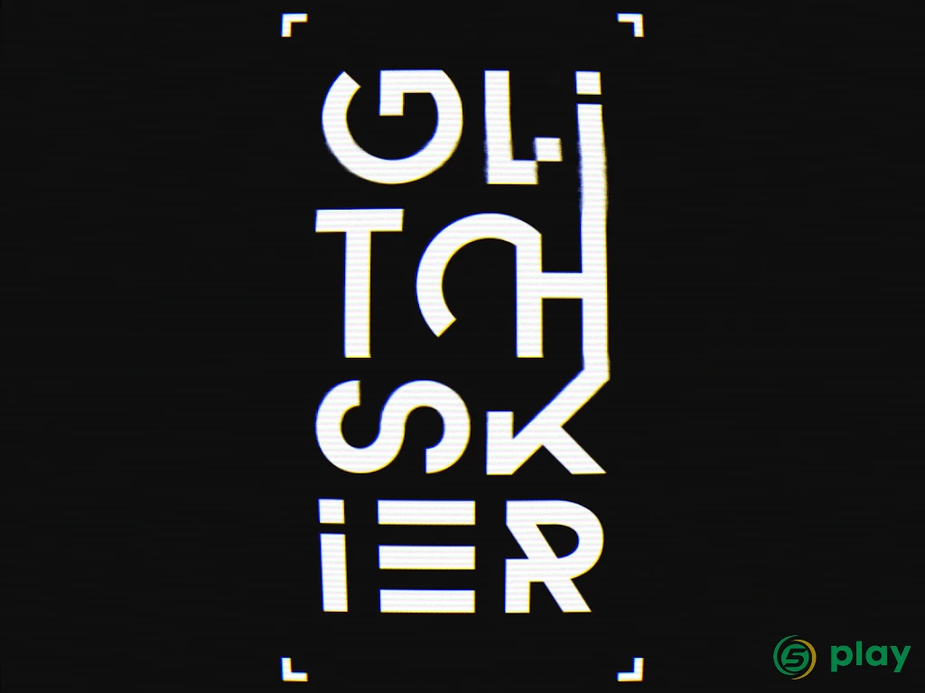 Glitchskier — скриншот 12
