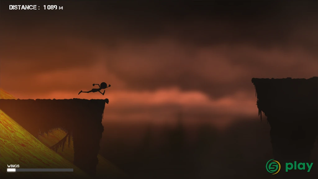 Apocalypse Runner 2: Volcano — скриншот 2
