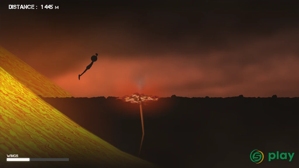 Apocalypse Runner 2: Volcano — скриншот 5