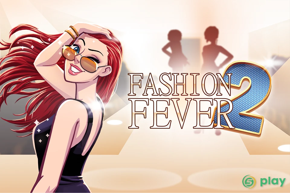 Fashion Fever 2 - Top Models — скриншот 1