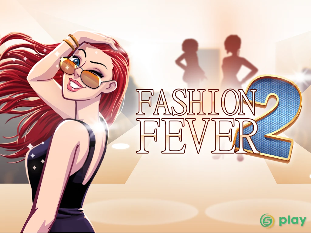 Fashion Fever 2 - Top Models — скриншот 6