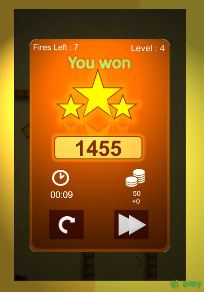 Bounce N Bang - Physics Puzzle Premium Version — скриншот 6