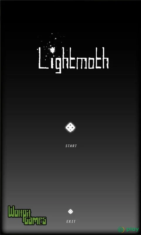 Lightmoth — скриншот 1