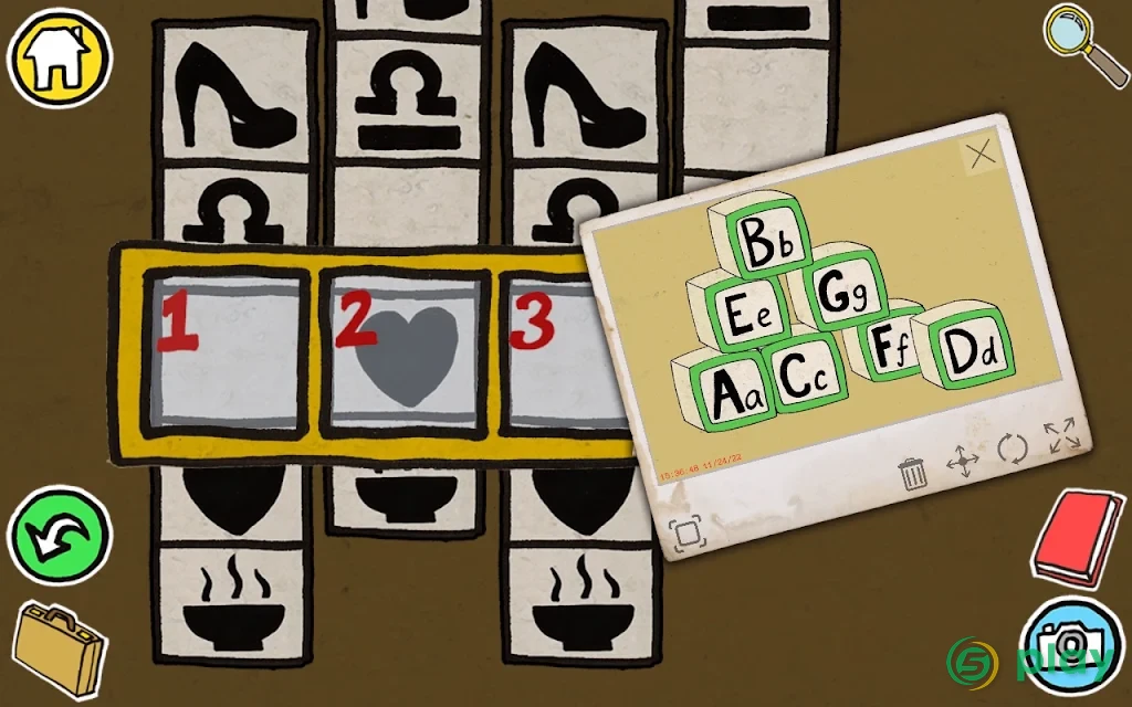 Ferris Mueller's Day Off -Wild West Adventure Game — скриншот 10