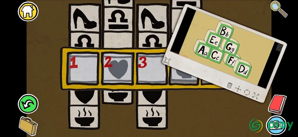 Ferris Mueller's Day Off -Wild West Adventure Game — скриншот 2