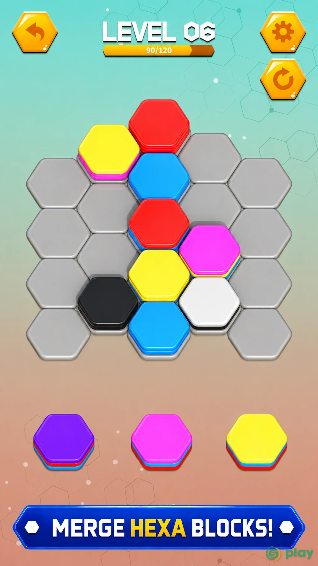 Slingshot Club - Free Games — скриншот 2