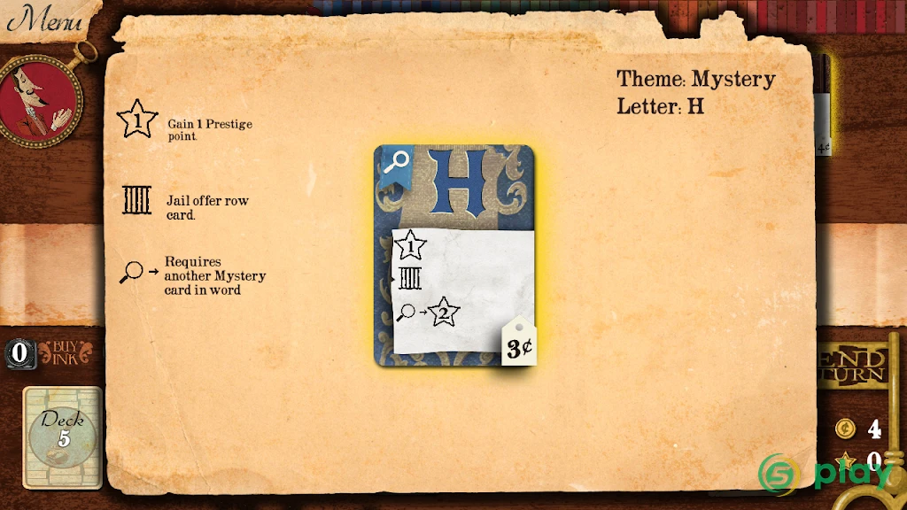 Hardback — скриншот 5
