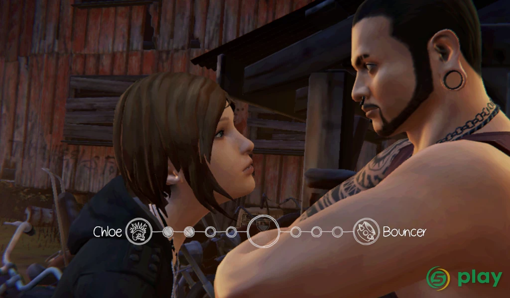Life is Strange: Before the Storm — скриншот 12