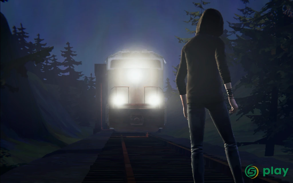 Life is Strange: Before the Storm — скриншот 17