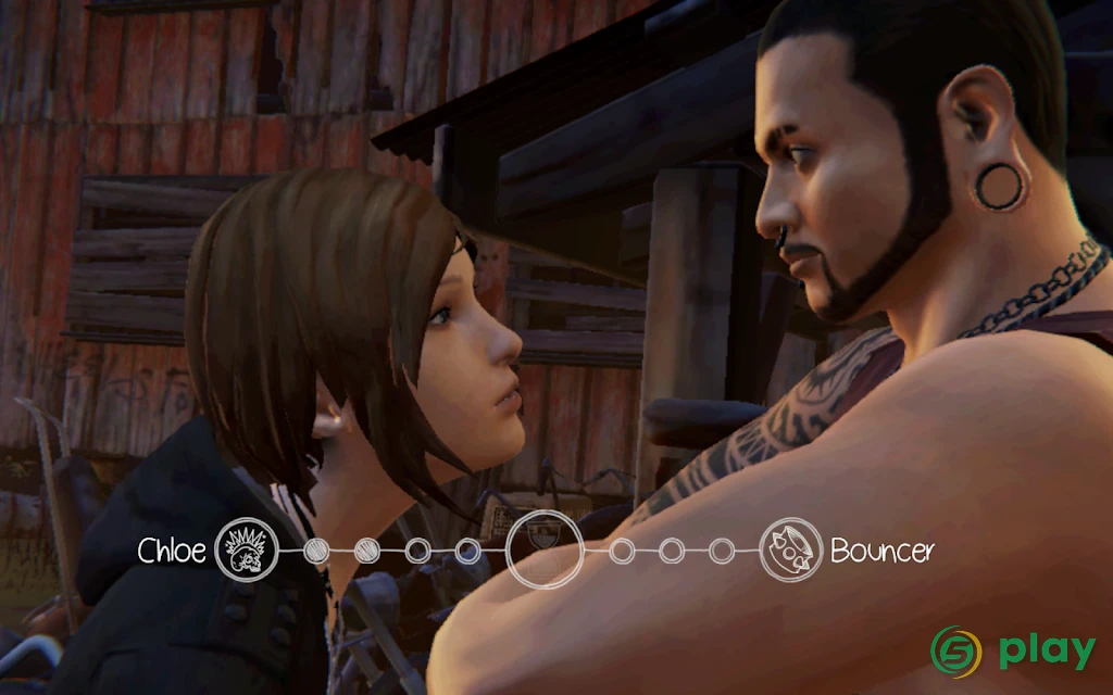 Life is Strange: Before the Storm — скриншот 18