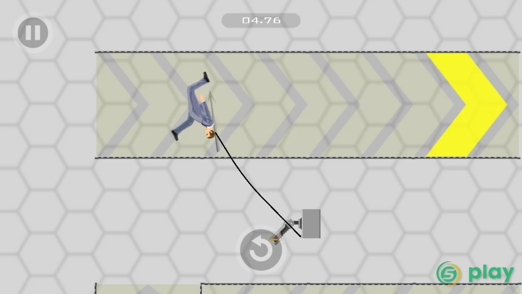 Happy Wheels — скриншот 3