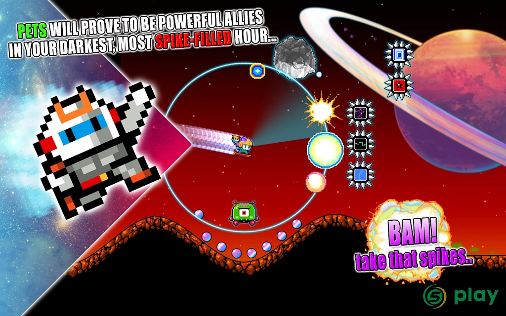 Time Surfer — скриншот 15