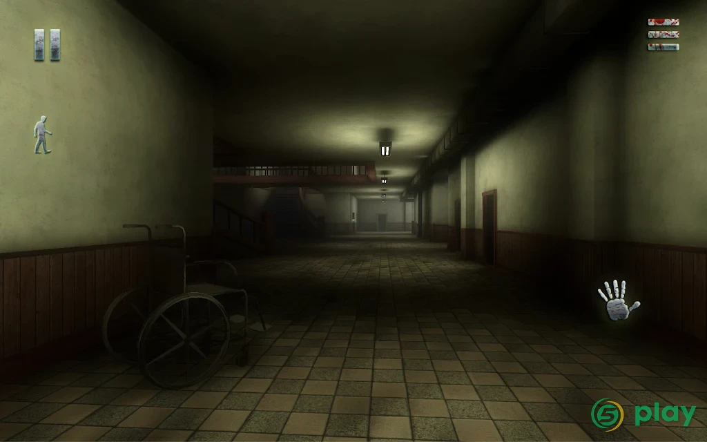 Hills Legend HD — скриншот 1