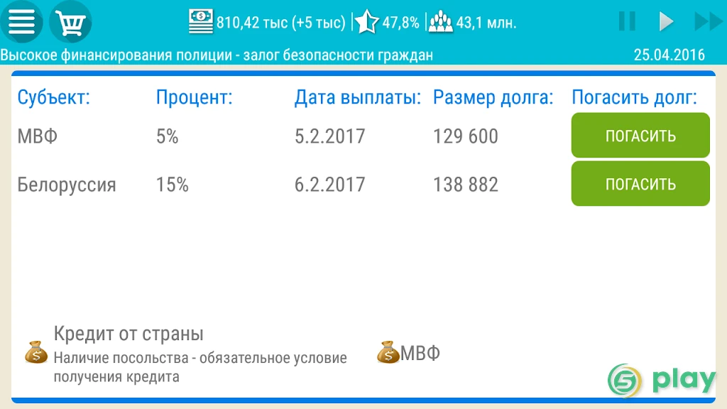 Симулятор Украины Премиум 2 — скриншот 4