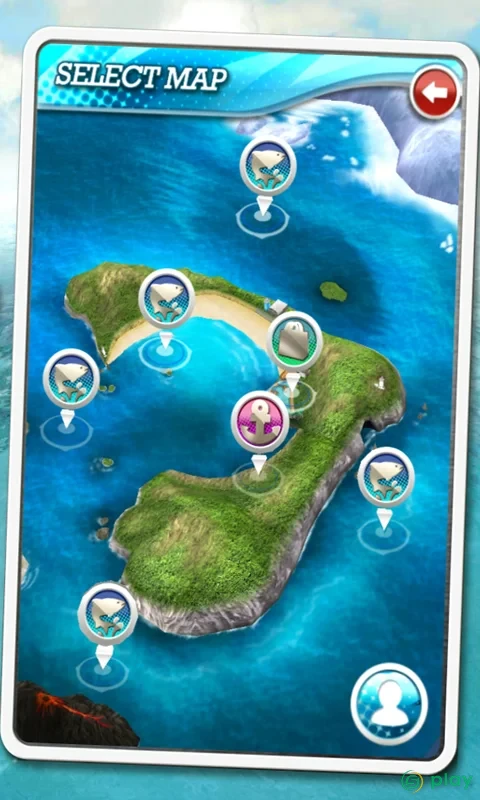 RealFishing3D — скриншот 4