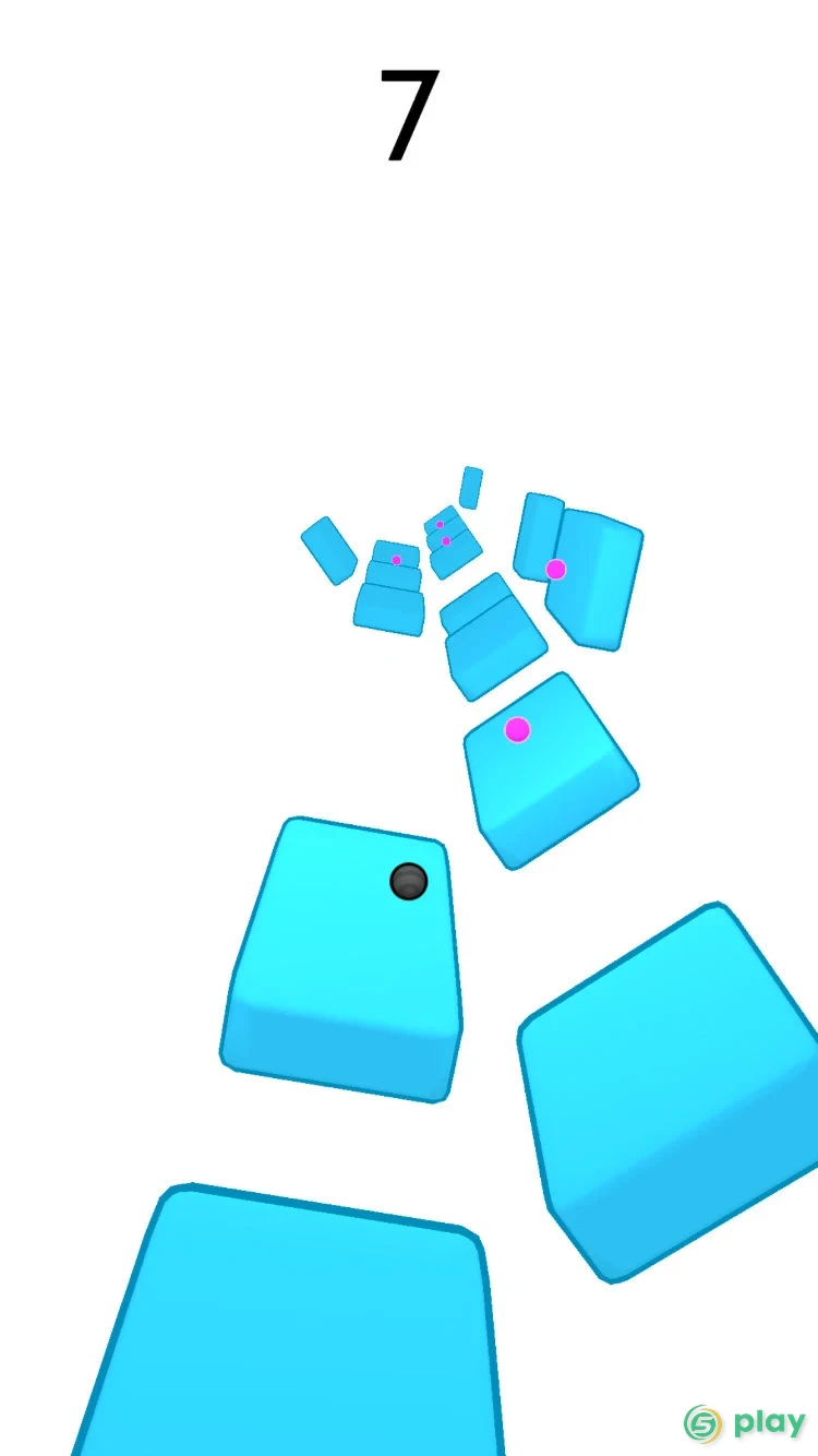 Twist — скриншот 5