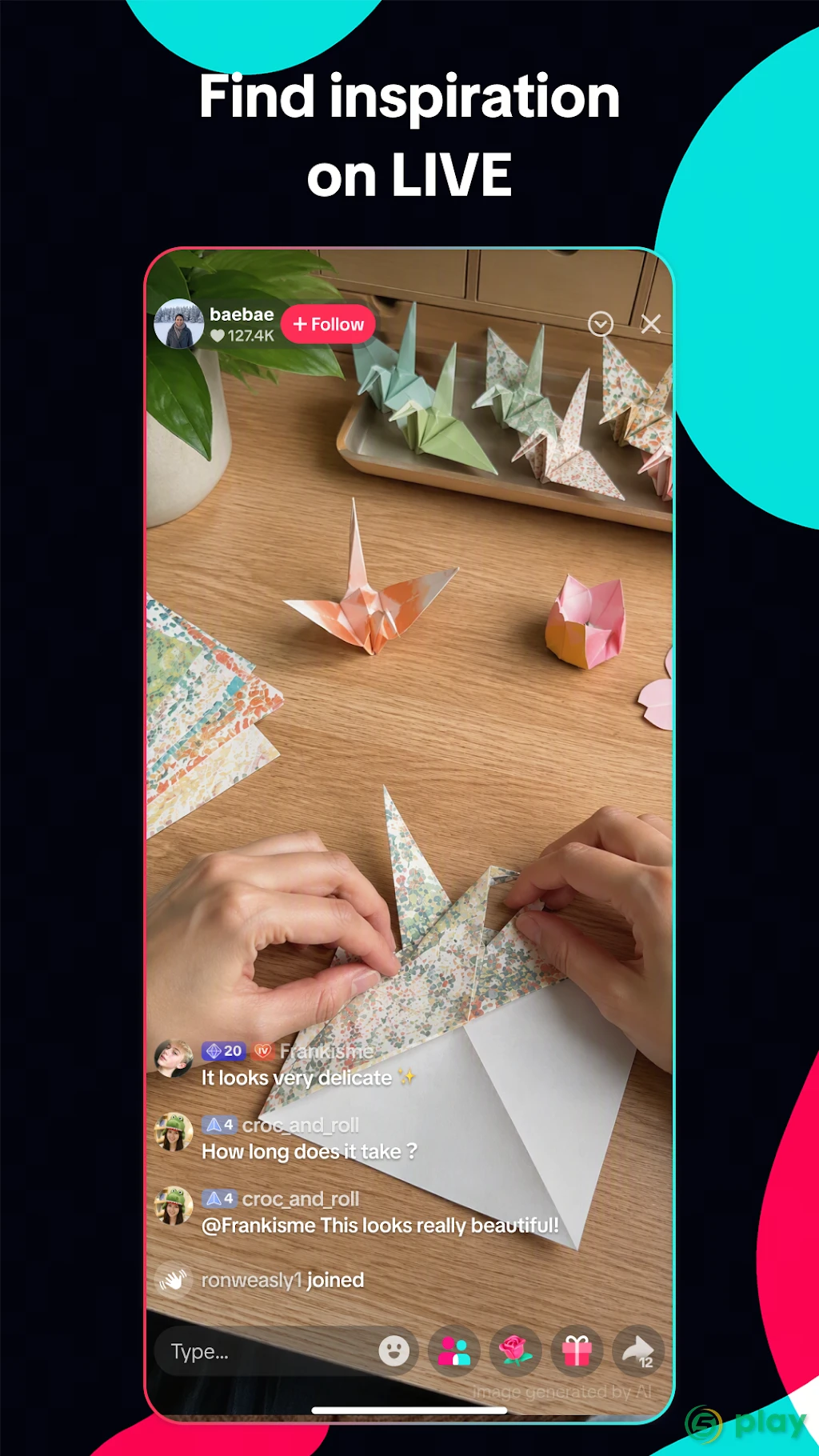 TikTok — скриншот 3