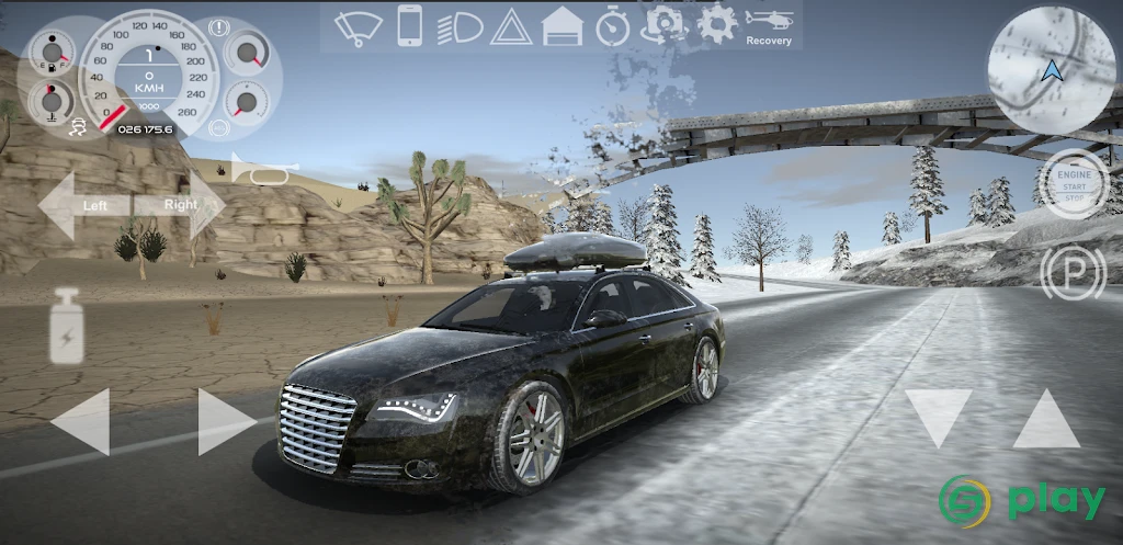European Luxury Cars — скриншот 6
