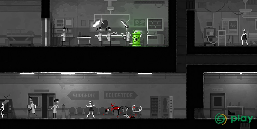 Zombie Night Terror — скриншот 5
