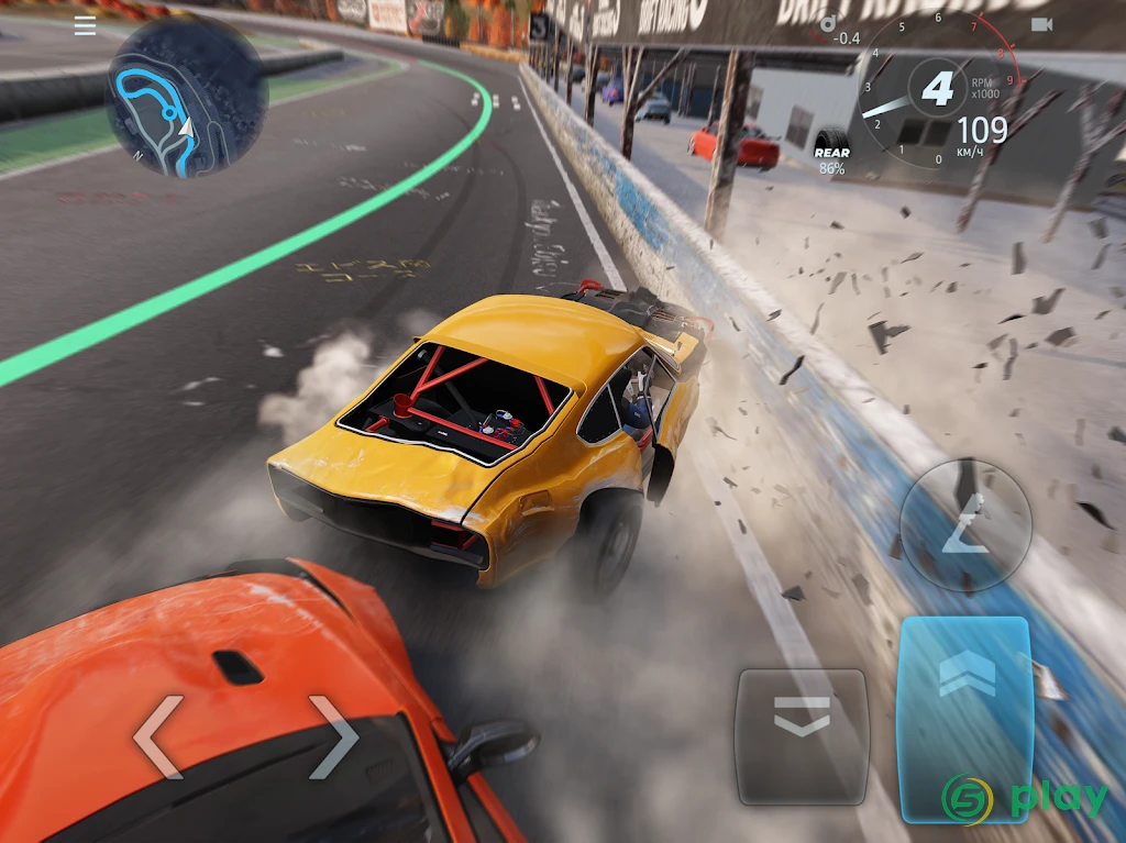 CarX Drift Racing 3 — скриншот 15