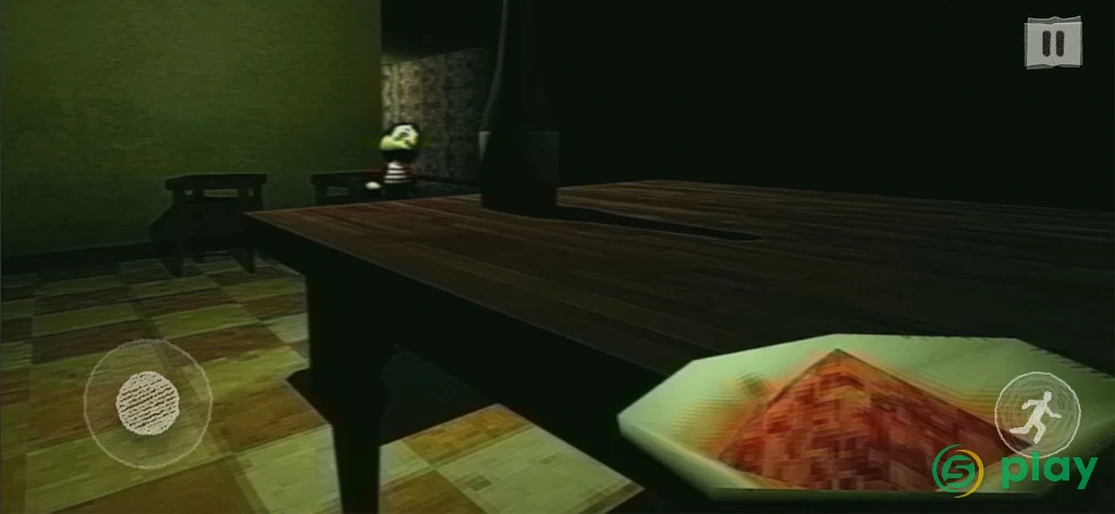Bad Parenting 1: Mr. Red Face — скриншот 2