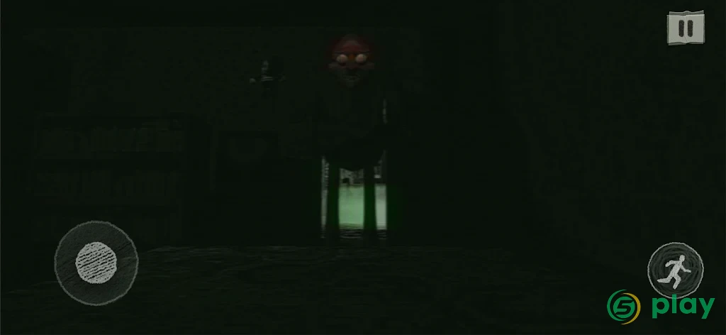 Bad Parenting 1: Mr. Red Face — скриншот 5
