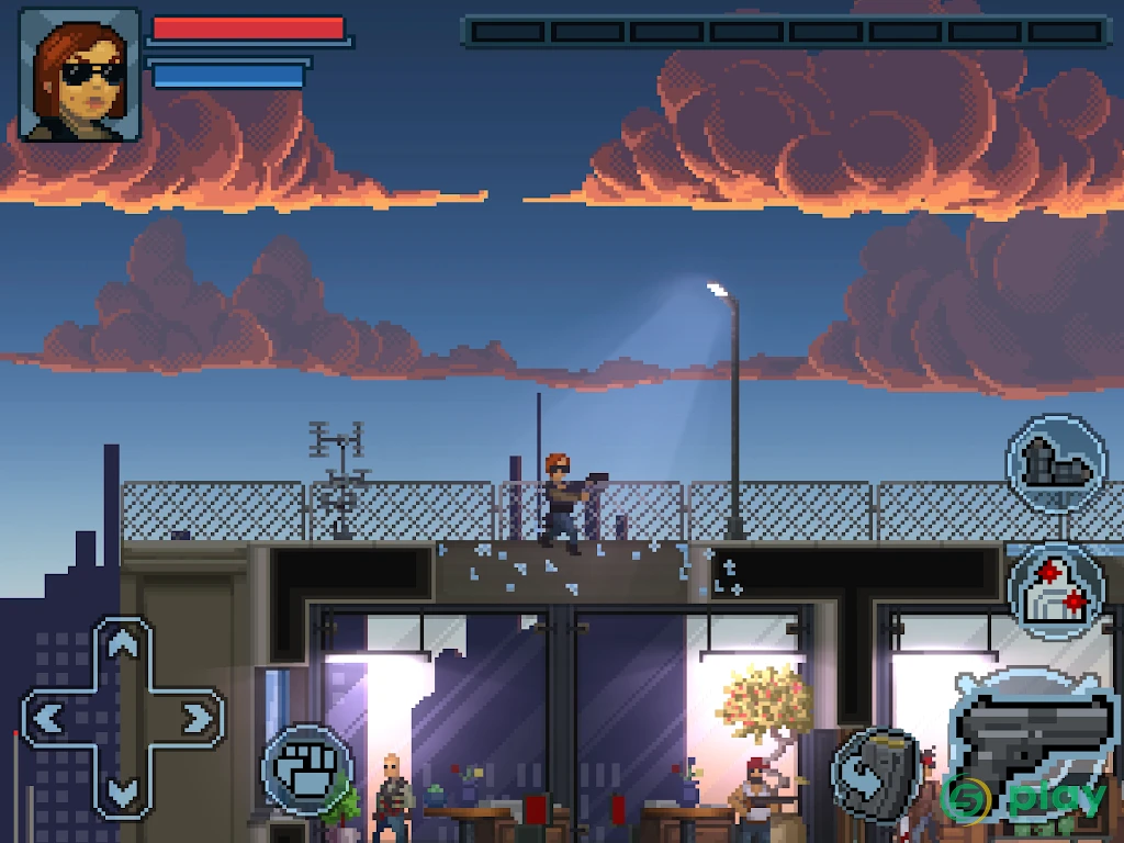 Door Kickers — скриншот 12