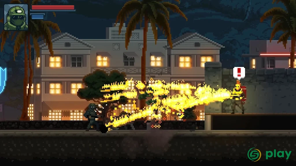 Door Kickers — скриншот 8