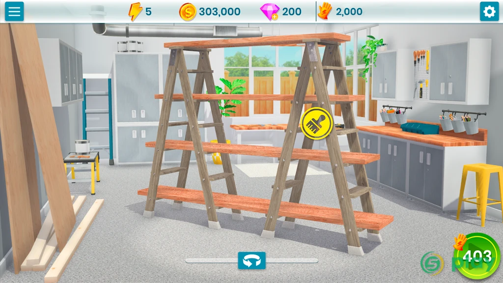 Property Brothers Home Design — скриншот 8