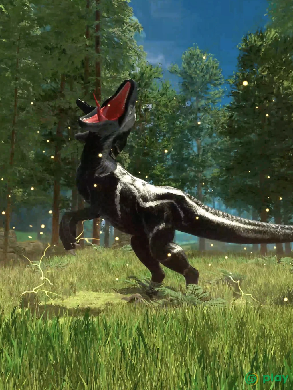 Dinosaur Universe — скриншот 11