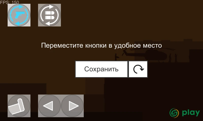 Flat Zombies: Defense & Cleanup — скриншот 10