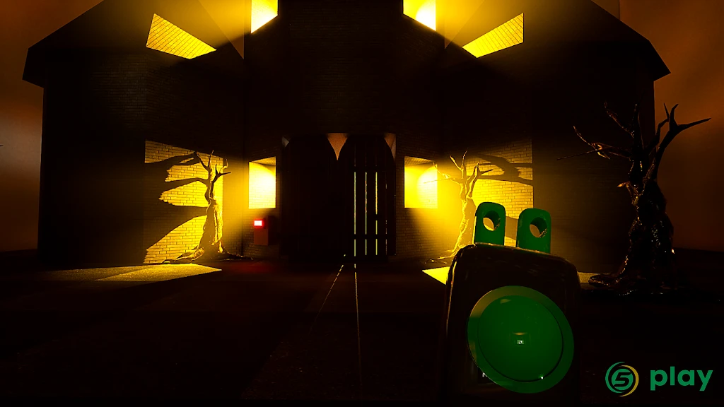 Shelter of Sursur 4 — скриншот 3