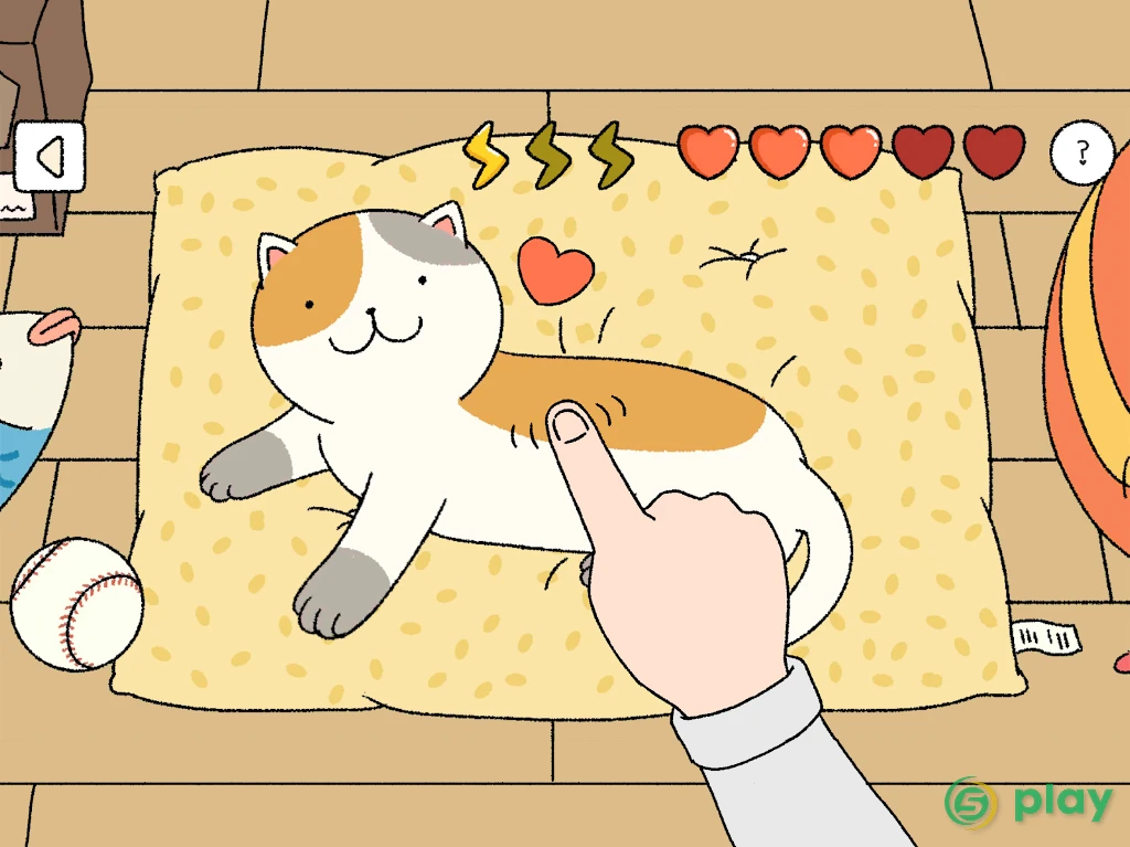 Милый дом — скриншот 16