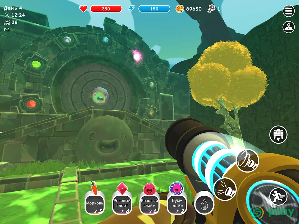 Slime Rancher — скриншот 14