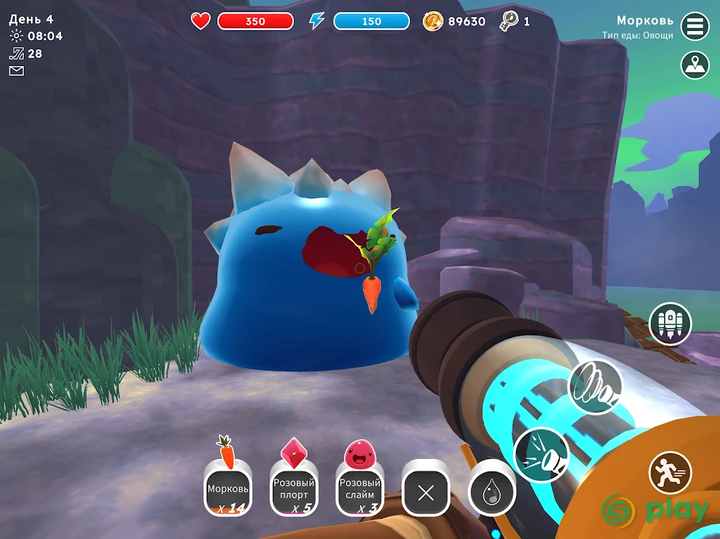 Slime Rancher — скриншот 15