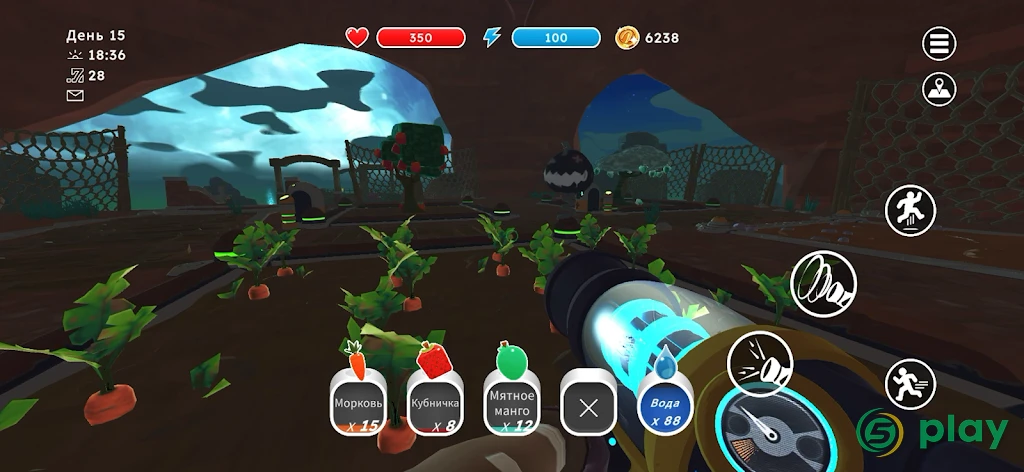 Slime Rancher — скриншот 4
