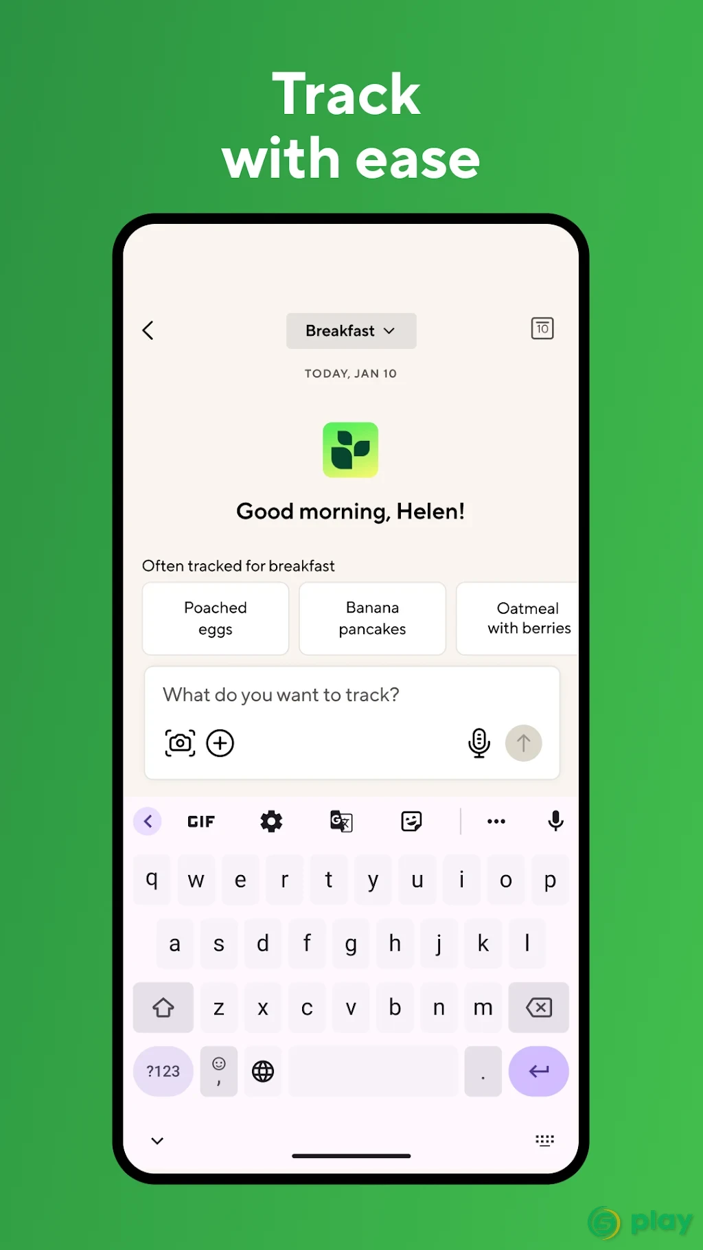 Lifesum: планировщик питания и простые рецепты — скриншот 19