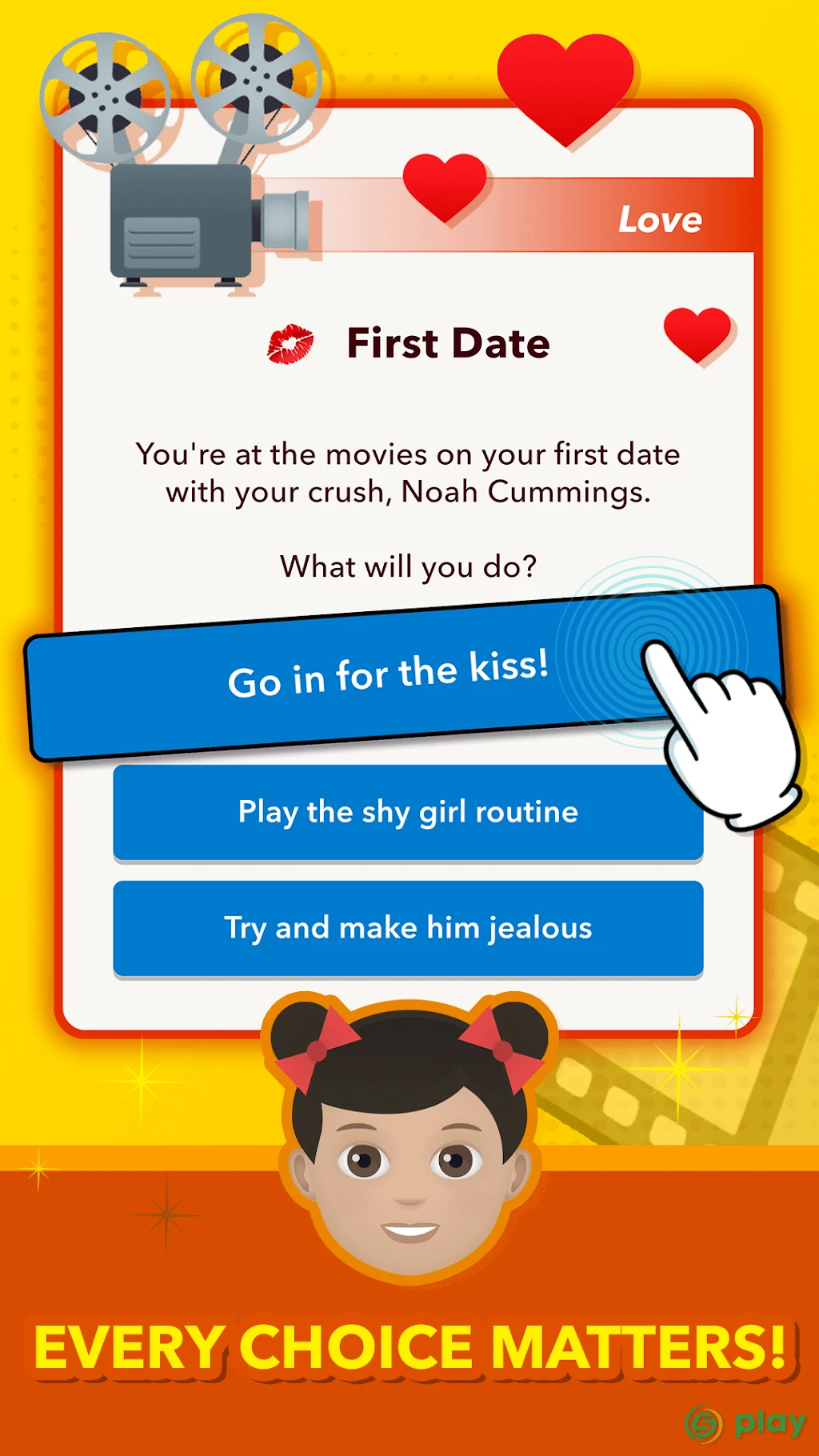 BitLife - Life Simulator — скриншот 2