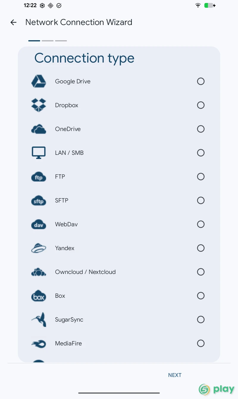 Solid Explorer File Manager — скриншот 11