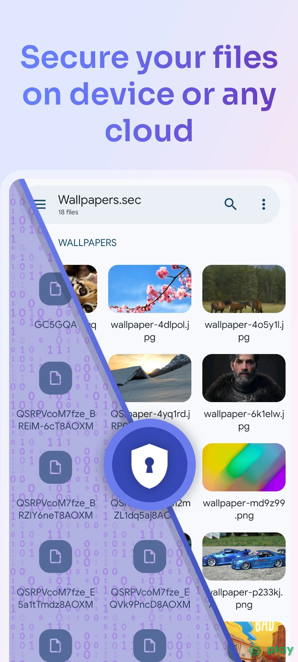 Solid Explorer File Manager — скриншот 4