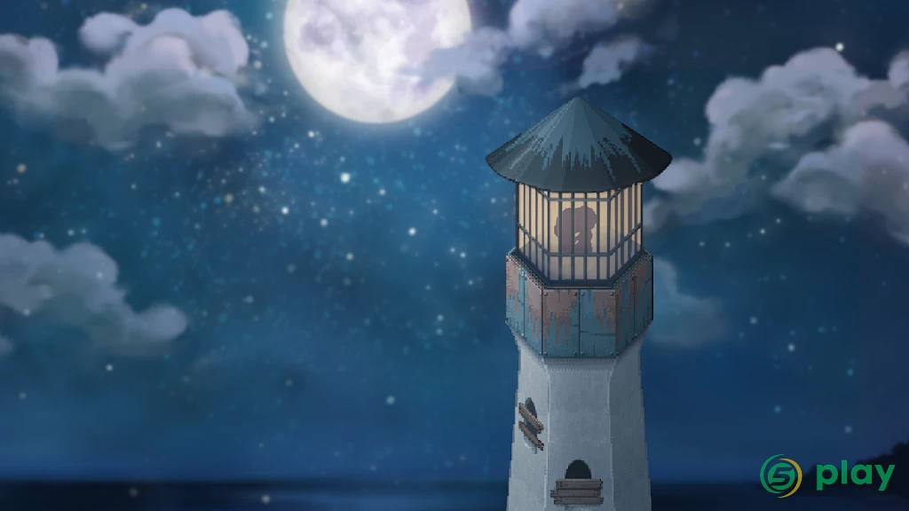 To the Moon — скриншот 1
