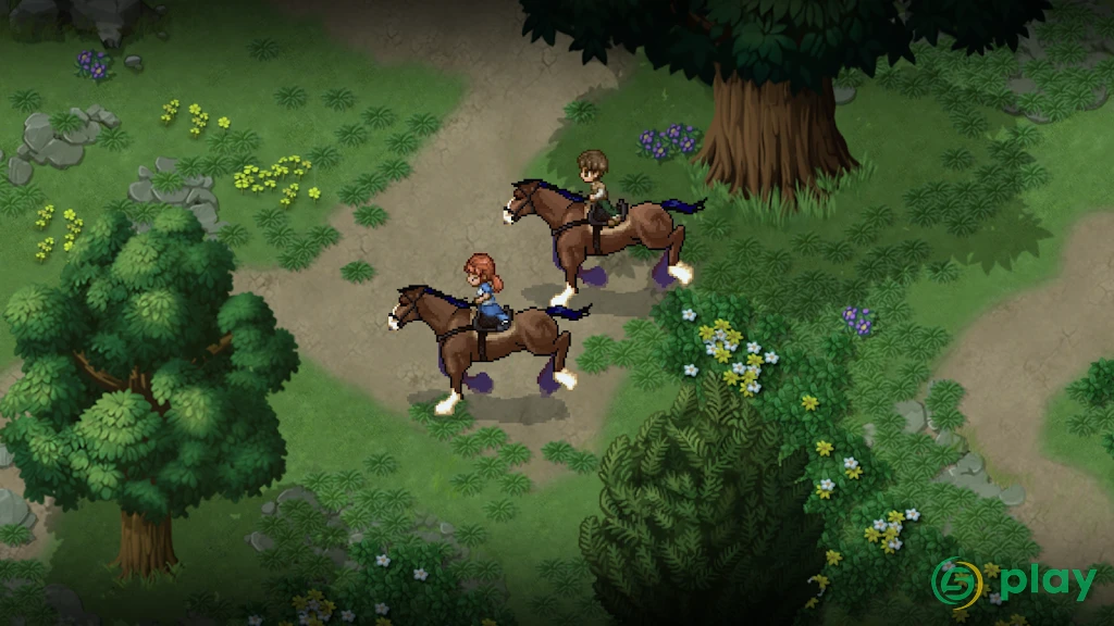 To the Moon — скриншот 4