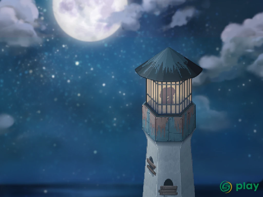 To the Moon — скриншот 7