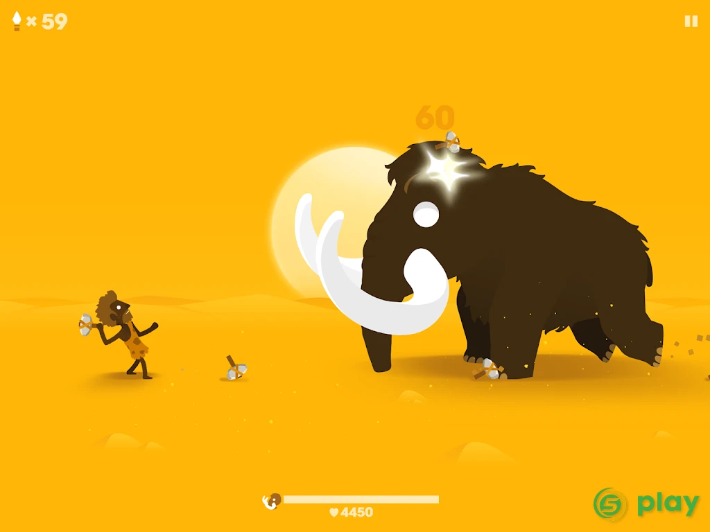Big Hunter — скриншот 13